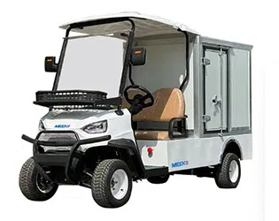 Electric Golf Carts for Sale Street Legal vs Non‑Legal Models